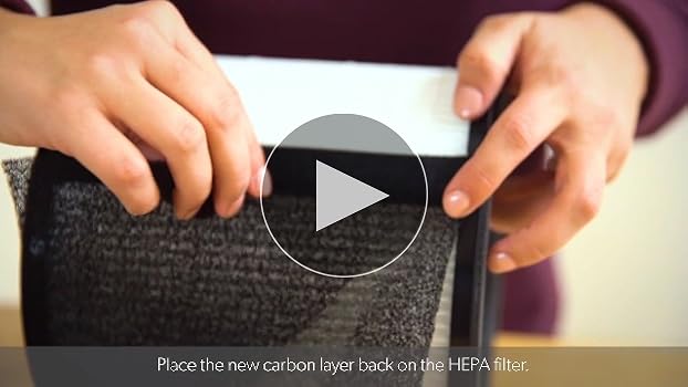 Amazon.com: TruSens DuPont Replacement Carbon for Large Z-3000